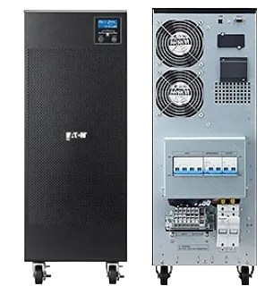 Ремонт ИБП Eaton 9E 10000i 9E10Ki в сервисном центре FIX-Eaton