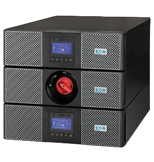 Ремонт ИБП Eaton 9PX 10000i RT3U Netpack 9PX10KiRTN в сервисном центре FIX-Eaton