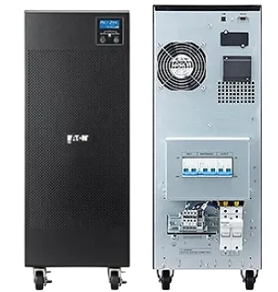 Ремонт ИБП Eaton 9E 10000i XL 9E10KiXL в сервисном центре FIX-Eaton